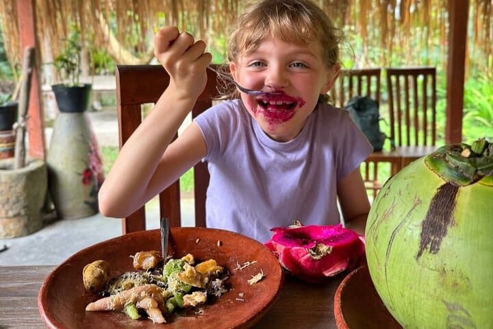 PRIVATE Authentic Balinese Cooking Class in Ubud at Putu's Home — photo 1 of 10