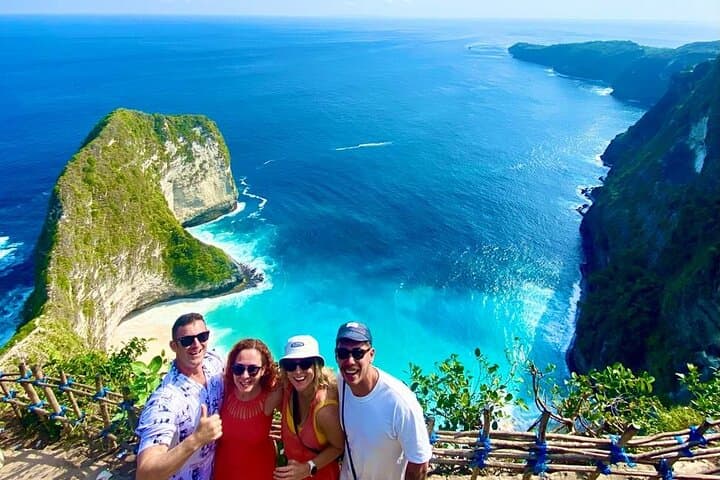 Full Day Private West Tour Nusa Penida Island — photo 1 of 11