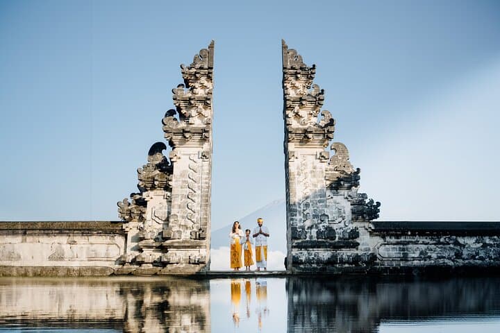 Bali Day Trip: Bali Instagram Tour (All Inclusive & Private) — photo 1 of 15