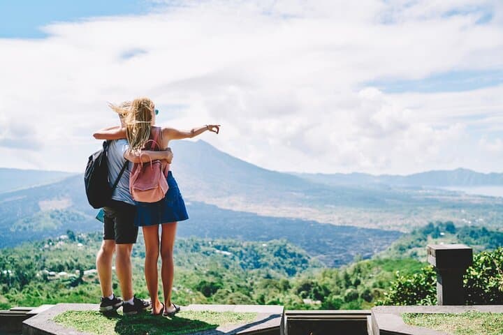 Bali Private Driver Full Day Tour with Flexible Itinerary — photo 1 of 26