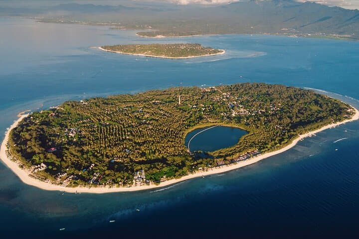 Two Day Trip to Gili Islands with Pickup from Bali — photo 1 of 27