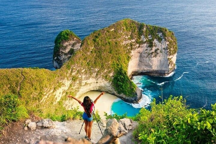 10 Days The Best of Bali, Gilis and Nusa Penida Island Experience — photo 1 of 14