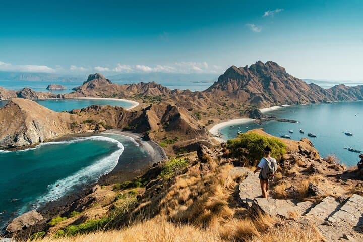 13 Days Fascinating Bali, Lombok and Flores — photo 1 of 17