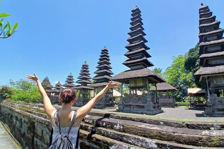Private Day Tour to Nusa Lembongan with a Japanese-Speaking Guide — photo 1 of 30