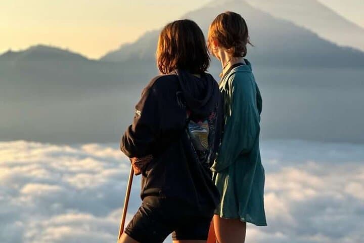 Mount Batur Sunrise Trekking — photo 1 of 5