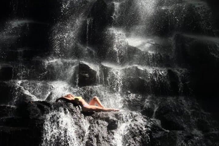 Ubud 4 Waterfall Tour with Private Driver — photo 1 of 9