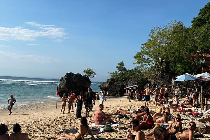 Experience Private Transfer in Bali Ubud and Beyond — photo 1 of 6