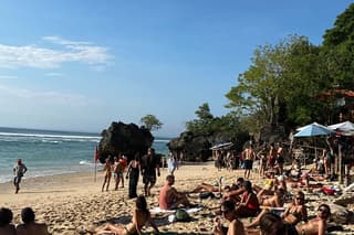 Experience Private Transfer in Bali Ubud and Beyond