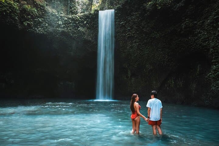 Ubud Waterfall Tour (Private and All-Inclusive) — photo 1 of 17