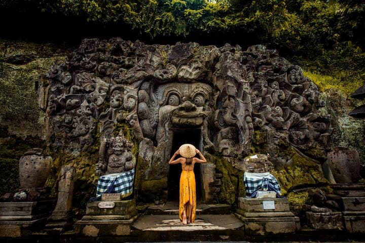 Private Full Day Cultural Tour in Ubud with All-Inclusive — photo 1 of 30