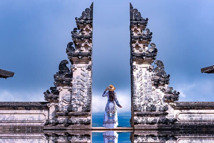 Private Bali’s Day Shore Tour from Benoa Cruise Port — photo 1 of 6