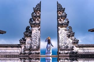 Private Bali’s Day Shore Tour from Benoa Cruise Port