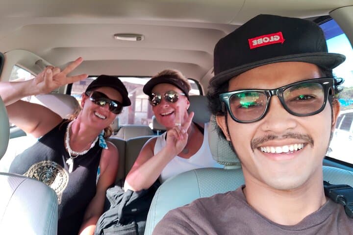 Private Arrival Transfer - Nusa Penida Harbour to Hotel or Return — photo 1 of 14