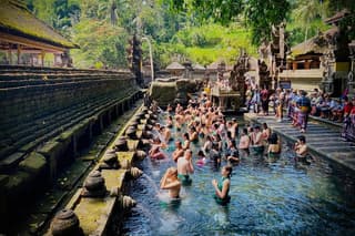 Ubud Hidden Wonders A Day in Balis Heart