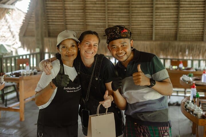 Ubud Incense Class — photo 1 of 24