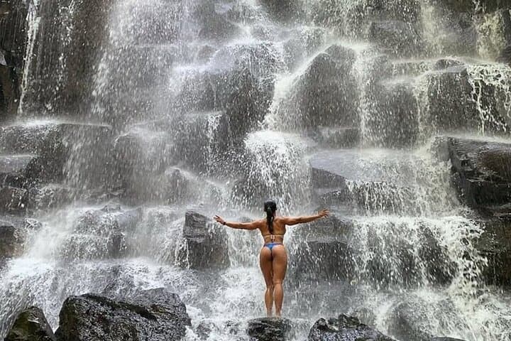 Best of Ubud: Kanto Lampo, Tibumana, Tirta Empul & Tegallalang — photo 1 of 8