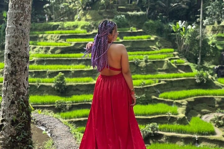 Ubud Day Tour and Kintamani Village — photo 1 of 20