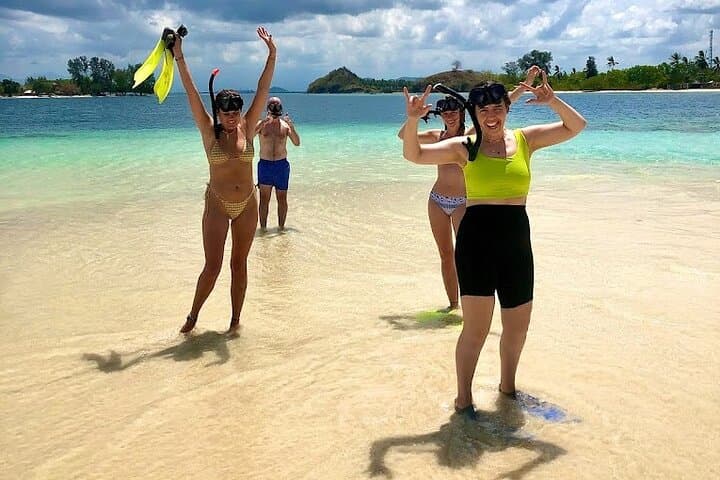 Lombok Group Tour | Hidden Gili Islands Snorkeling & Island Hop — photo 1 of 21