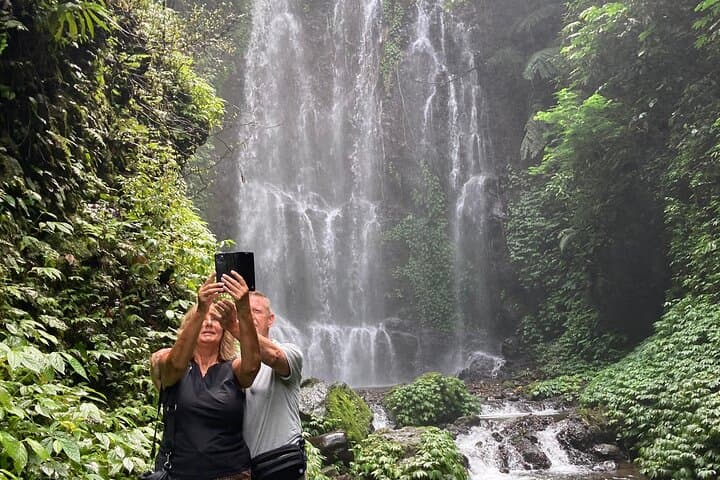 Munduk Highlights: North Bali Waterfall Customized Tour — photo 1 of 14