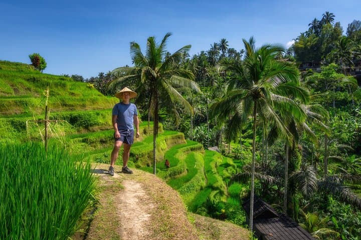 Best of Ubud Private Full-Day Tour — photo 1 of 9