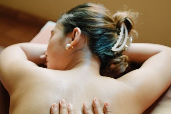 Traditional Balinese Massage Spa in Nusa Dua — photo 1 of 9