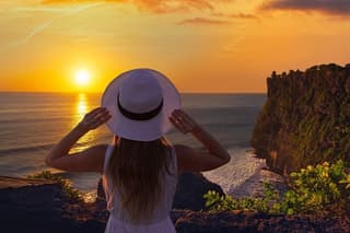 Private Kecak Dance Sunset Experience