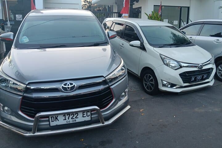 Bali Rent Car — photo 1 of 10