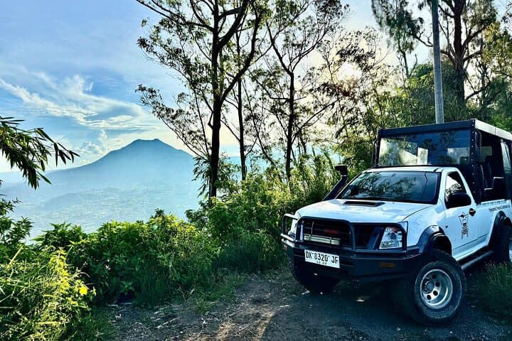 Bali's Ultimate Combo 4x4 Private Tour — photo 1 of 18