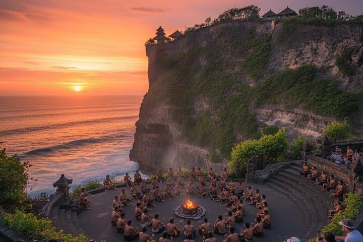 5 Day Bali Trip Ultimate All Inclusive Tour Package — photo 1 of 8