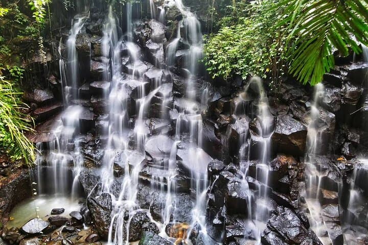 Ubud Waterfall Circuit: 5 Iconic Jungle Falls — photo 1 of 19