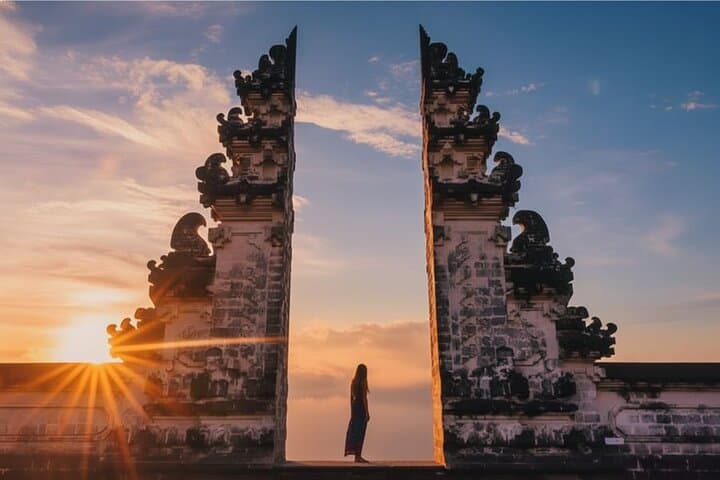 Bali Kuta Private 5 Day Adventure Tour — photo 1 of 9