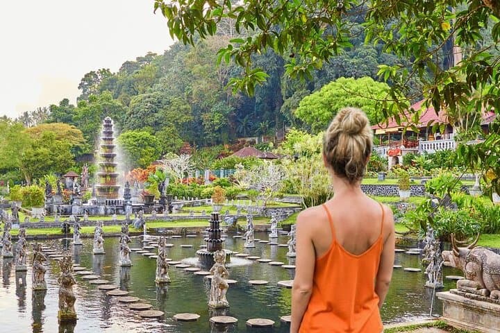 4 Day Best of Bali Culture Adventure and Scenic Landscapes — photo 1 of 8