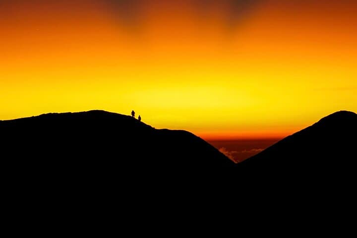 Private Mount Agung Sunrise Summit Trek: Bali Volcano Adventure — photo 1 of 7