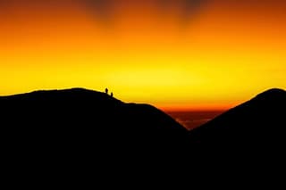 Private Mount Agung Sunrise Summit Trek: Bali Volcano Adventure