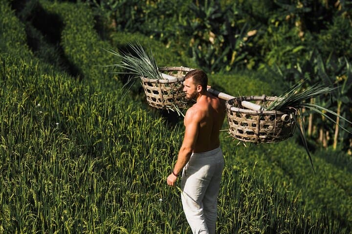 Ultimate Ubud Experience All Inclusive Private Day Tour — photo 1 of 22