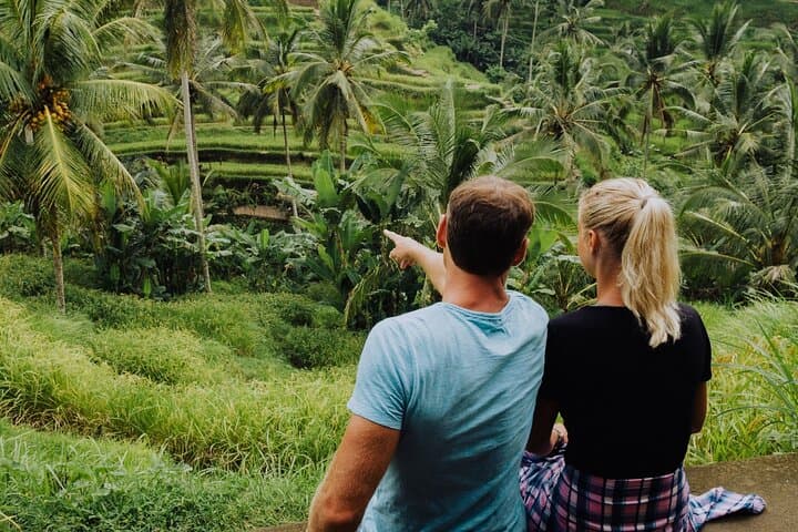 Ubud Culture and Nature Tour — photo 1 of 19