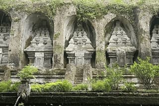 Bali 3-Day Private Adventure: Waterfalls, Sacred Temples, Beaches