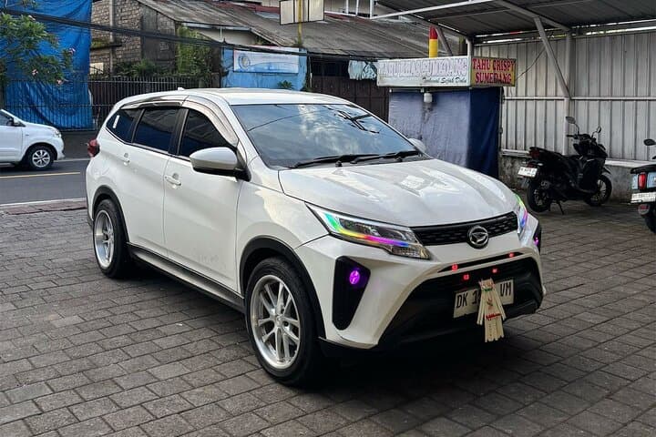 Roundtrip Airport Transfer in Kuta Indonesia — photo 1 of 7
