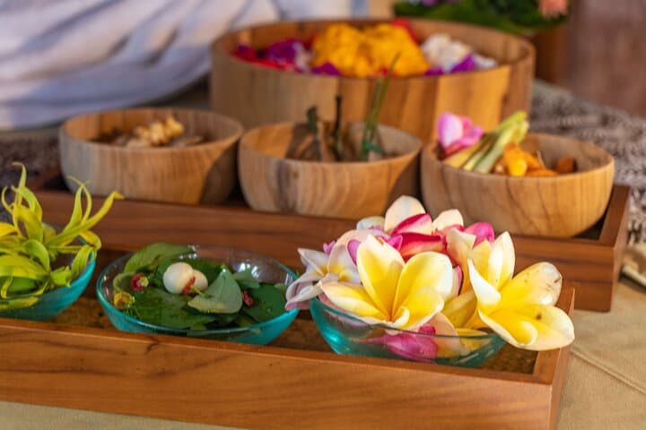 Private Spa Adventure at Villa Be Bali Hut Farm Stay — photo 1 of 27