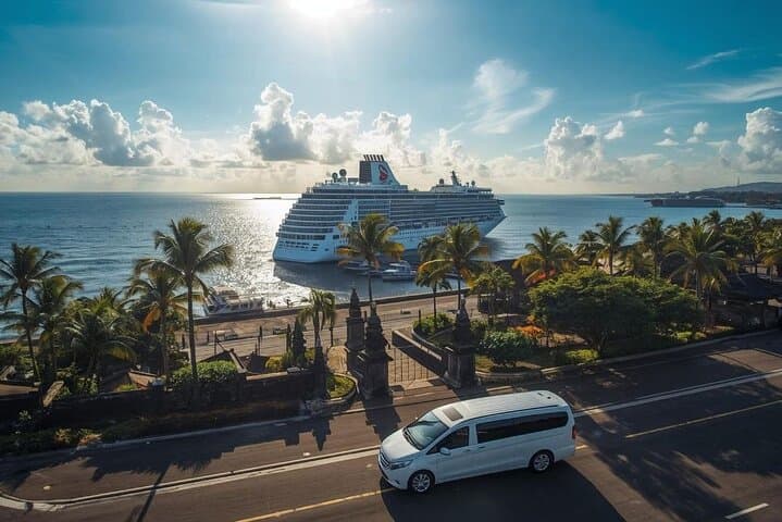 Celukan Bawang Cruise Port: Best North Bali Custom Day Tour — photo 1 of 34