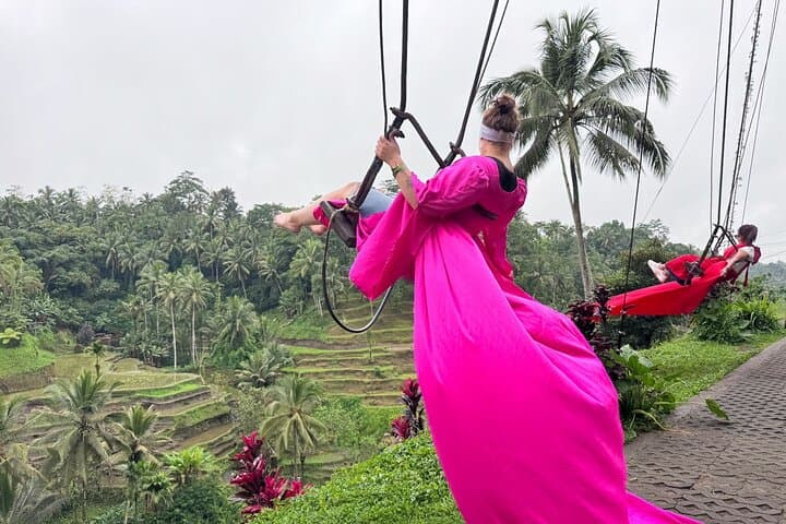 Best of Bali – Culture, Nature & Temple Tour — photo 1 of 21