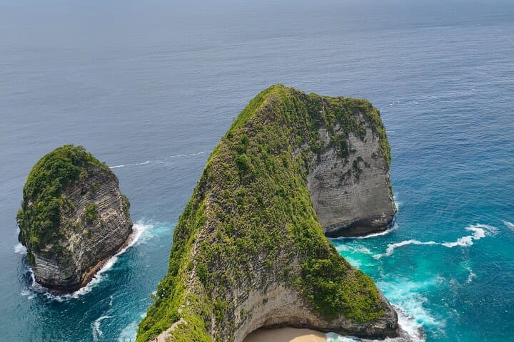Premium All Inclusive Nusa Penida Day Trip from Bali — photo 1 of 5