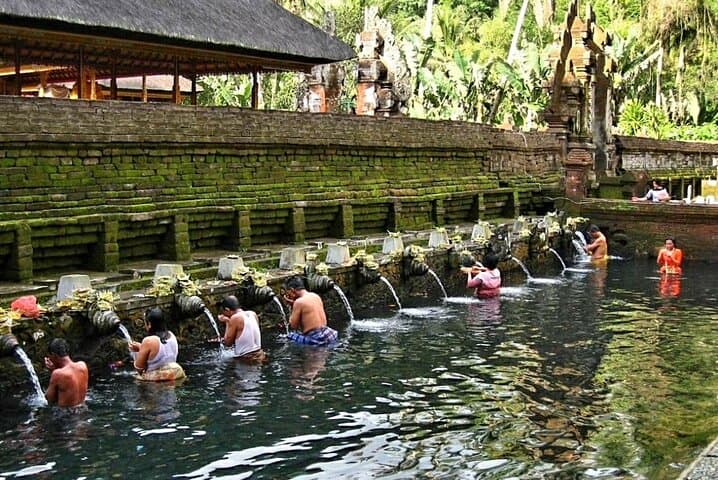 Ubud Private Tour - Guided Tour All Inclusive — photo 1 of 16