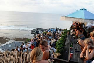 7 Days Bali and Gili Islands Epic Experience