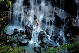 Bali Waterfall Tour: Discover the Island’s Hidden Cascades