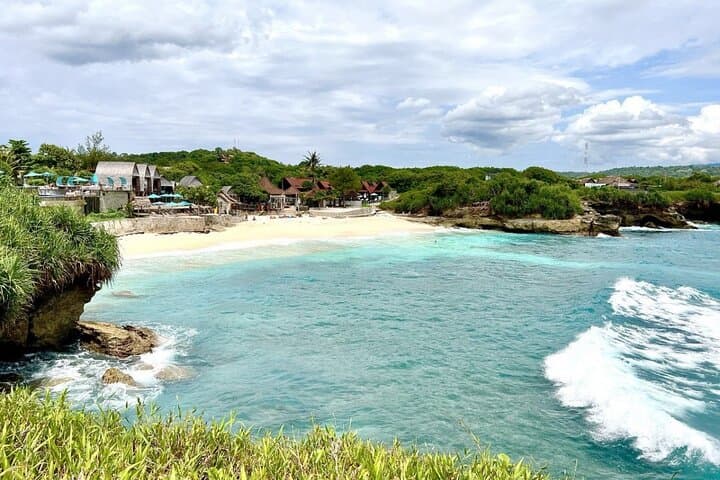 Lembongan Island Tour from Bali — photo 1 of 6