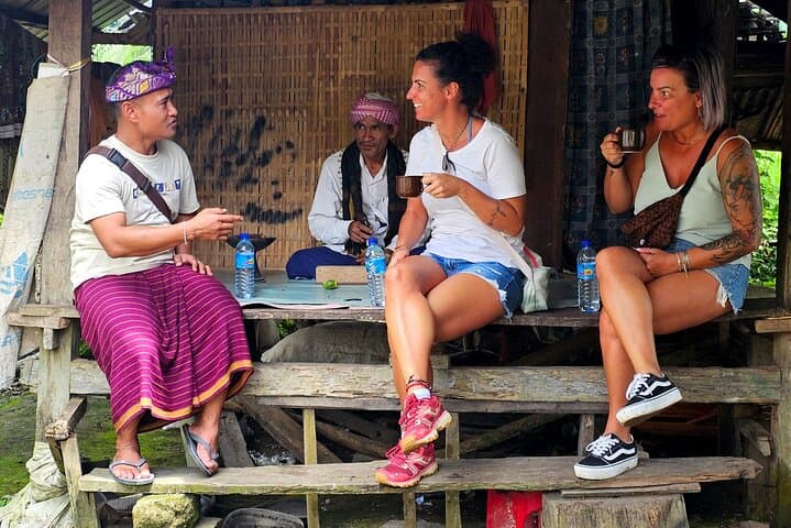 Lombok Private Car Hire with Driver Customizable Tour — photo 1 of 32