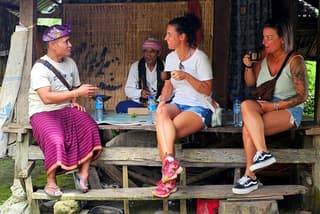 Lombok Private Car Hire with Driver Customizable Tour