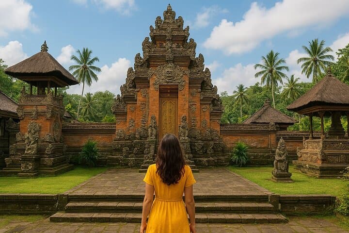 Ubud Highlights Private Day Tour — photo 1 of 15