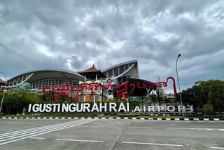 Private Bali Airport Transfer, Ngurah Rai Airport to Hotel